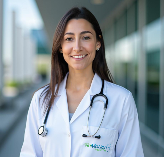 Team Member Image