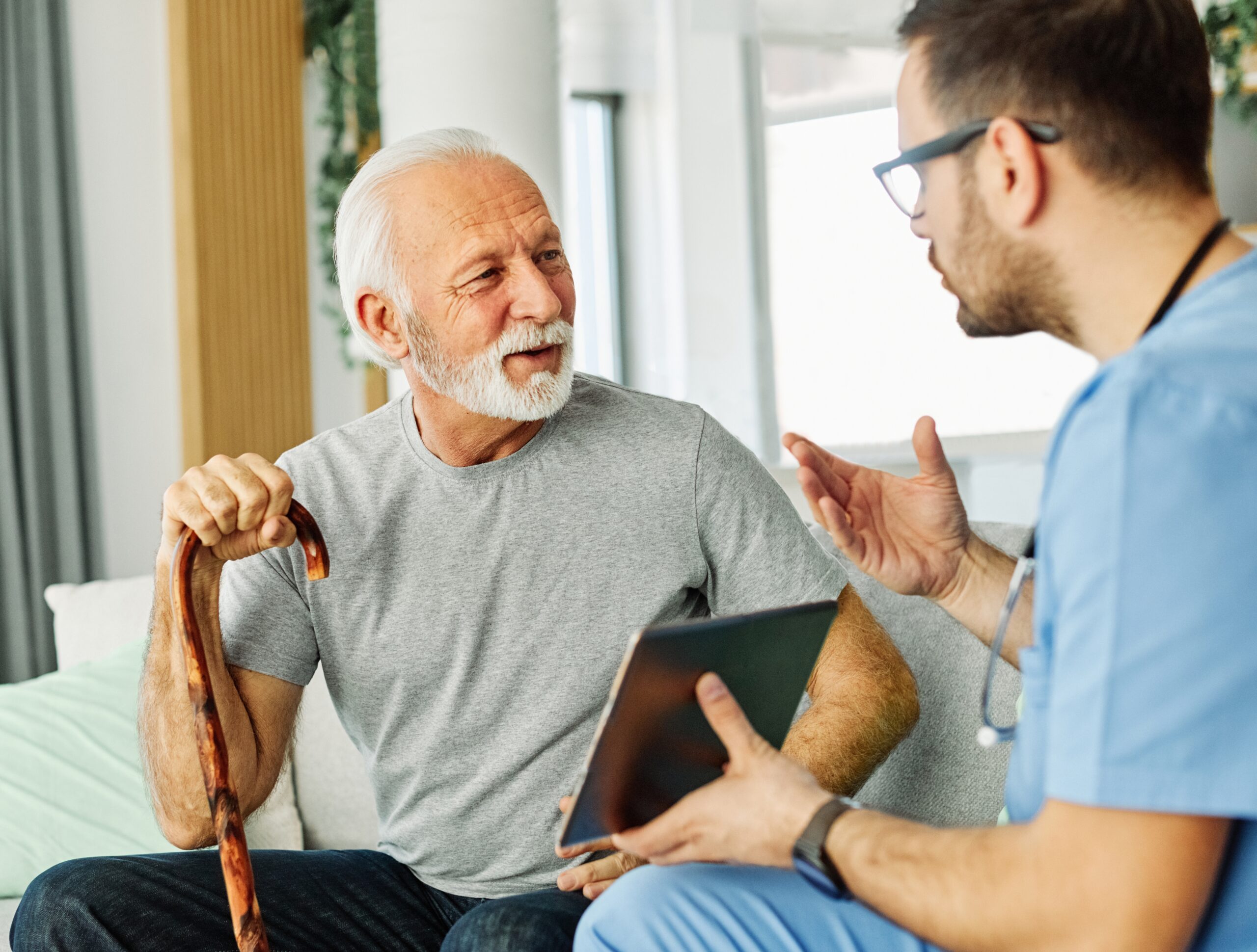 InMotion Health Launches Concierge, In-Home, and Mobile Urgent Care for Fort Lauderdale Image