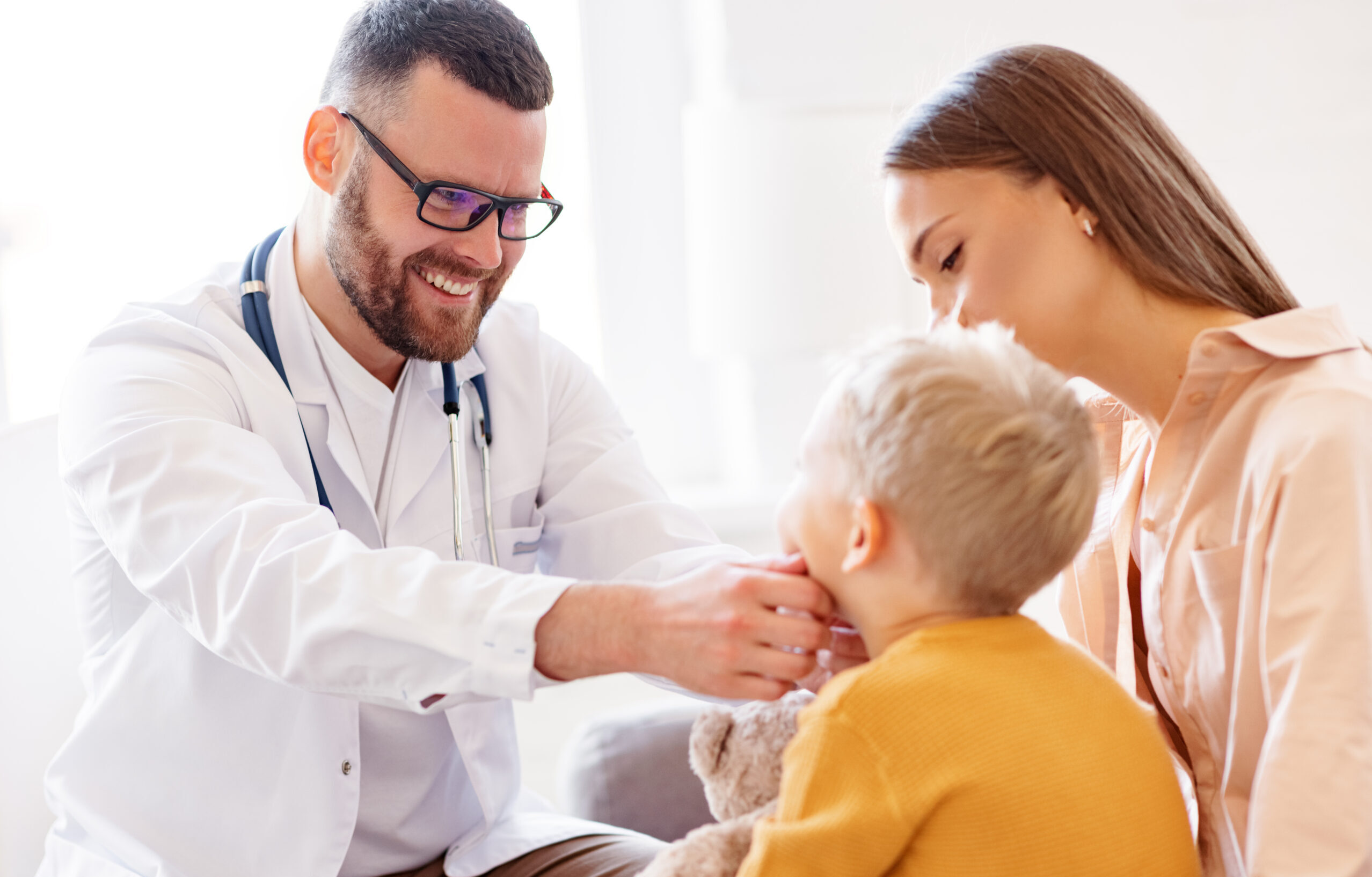 Self-Pay Urgent Care in Fort Lauderdale How It Works and Why It Can Save You Time Image